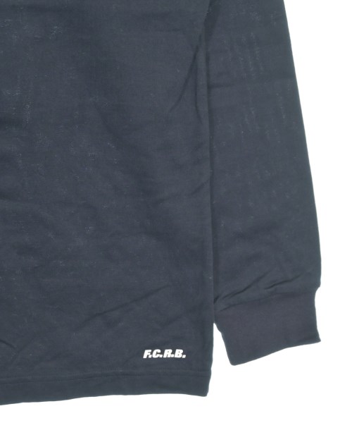 F.C.R.B（エフシーアールビー）Tシャツ・カットソー 紺 サイズ:S メンズ/2200719652028