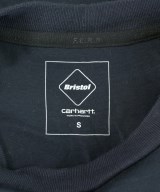 F.C.R.B（エフシーアールビー）Tシャツ・カットソー 紺 サイズ:S メンズ/2200719652028