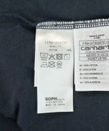 F.C.R.B（エフシーアールビー）Tシャツ・カットソー 紺 サイズ:S メンズ/2200719652028