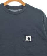 F.C.R.B（エフシーアールビー）Tシャツ・カットソー 紺 サイズ:S メンズ/2200719652028