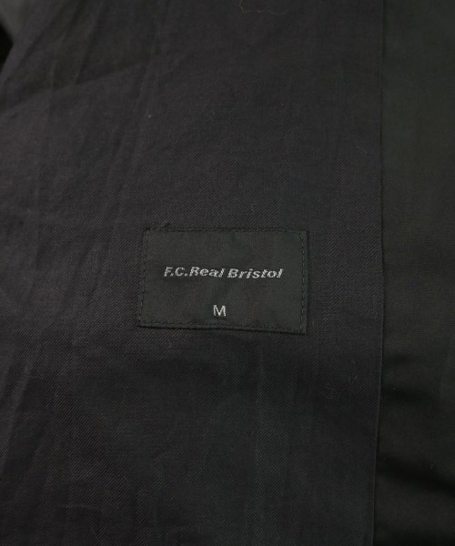 F.C.R.B（エフシーアールビー）その他 黒 サイズ:M メンズ/2200644650137