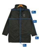 F.C.R.B（エフシーアールビー）その他 黒 サイズ:M メンズ/2200644650137