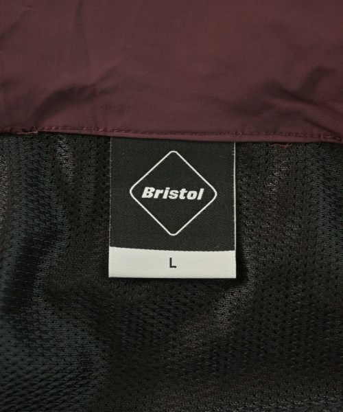 F.C.R.B（エフシーアールビー）その他 赤 サイズ:L メンズ/2200644650144