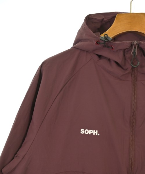 F.C.R.B（エフシーアールビー）その他 赤 サイズ:L メンズ/2200644650144