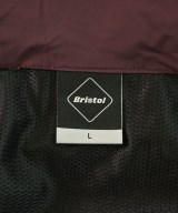 F.C.R.B（エフシーアールビー）その他 赤 サイズ:L メンズ/2200644650144