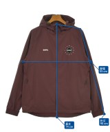 F.C.R.B（エフシーアールビー）その他 赤 サイズ:L メンズ/2200644650144