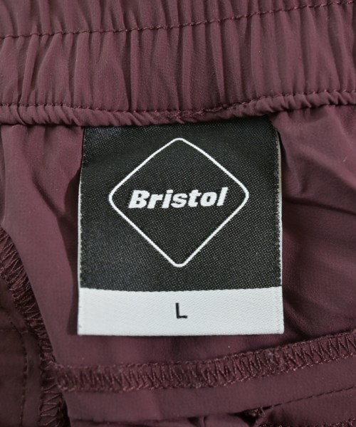 F.C.R.B（エフシーアールビー）その他 赤 サイズ:L メンズ/2200644650151