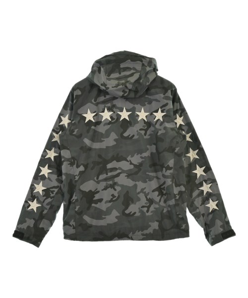 F.C.R.B（エフシーアールビー）その他 グレー サイズ:M メンズ/2200644650212