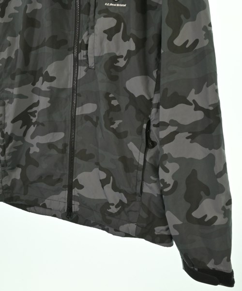 F.C.R.B（エフシーアールビー）その他 グレー サイズ:M メンズ/2200644650212