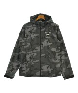 F.C.R.B（エフシーアールビー）その他 グレー サイズ:M メンズ/2200644650212