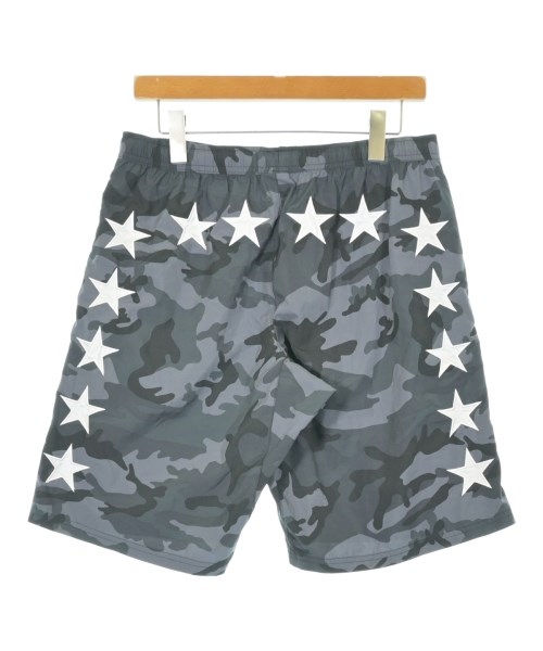 F.C.R.B（エフシーアールビー）ショートパンツ グレー サイズ:M メンズ/2200644650229