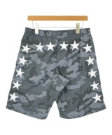 F.C.R.B（エフシーアールビー）ショートパンツ グレー サイズ:M メンズ/2200644650229