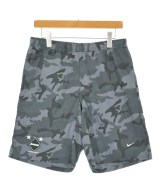 F.C.R.B ショートパンツ