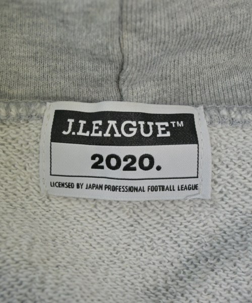 F.C.R.B（エフシーアールビー）パーカー グレー サイズ:L メンズ/2200644650267