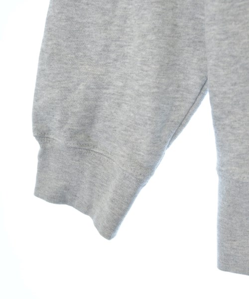 F.C.R.B（エフシーアールビー）パーカー グレー サイズ:L メンズ/2200644650267