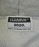 F.C.R.B（エフシーアールビー）パーカー グレー サイズ:L メンズ/2200644650267