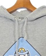 F.C.R.B（エフシーアールビー）パーカー グレー サイズ:L メンズ/2200644650267