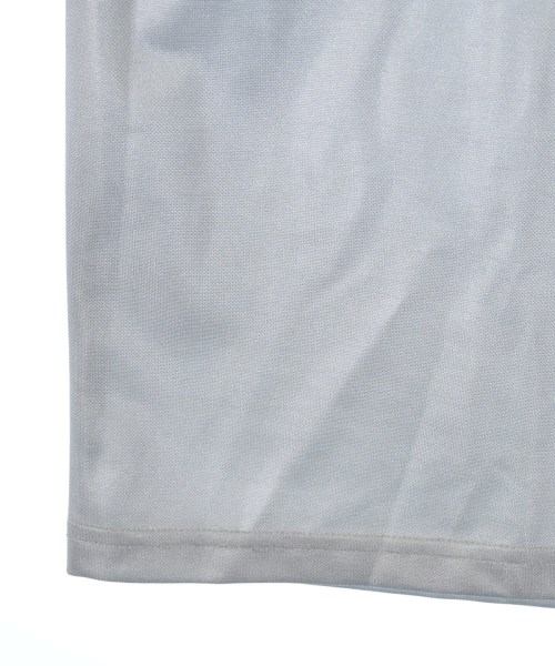 F.C.R.B（エフシーアールビー）ポロシャツ グレー サイズ:L メンズ/2200644650281