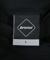 F.C.R.B（エフシーアールビー）Tシャツ・カットソー 黒 サイズ:L メンズ/2200644650427