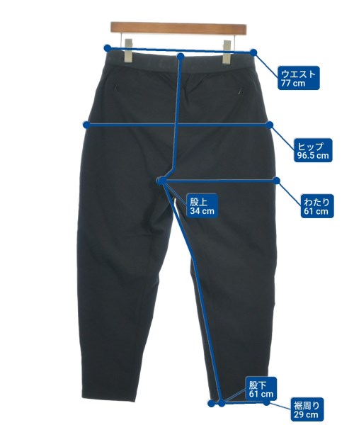 F.C.R.B（エフシーアールビー）その他 黒 サイズ:M メンズ/2200644650465