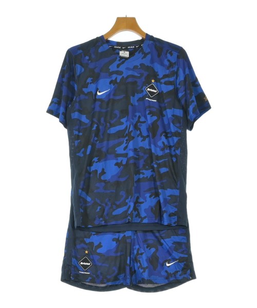 F.C.R.B(エフシーアールビー)その他 青 サイズ:L/L/2200644650526