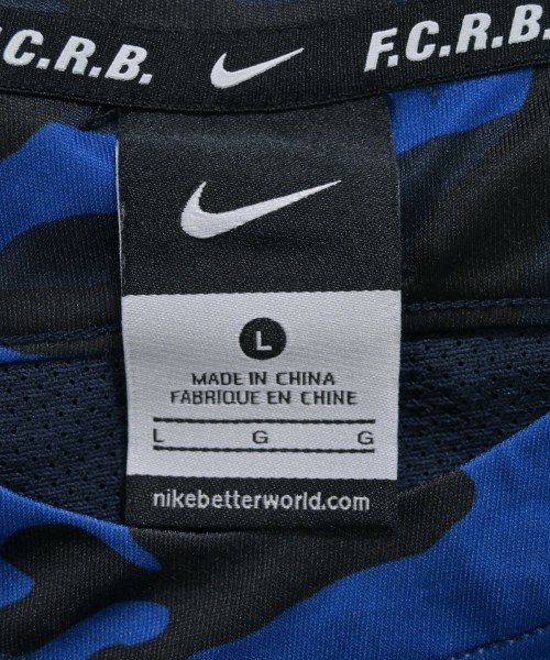 F.C.R.B（エフシーアールビー）その他 青 サイズ:L/L メンズ/2200644650526