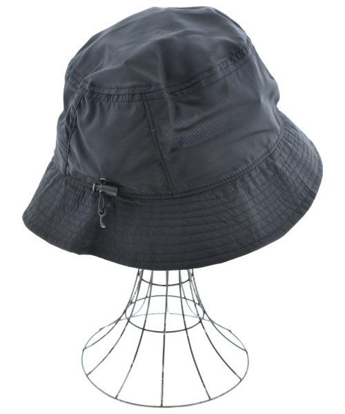 F.C.R.B（エフシーアールビー）ハット 黒 サイズ:F メンズ/2200645584059