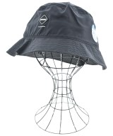 F.C.R.B（エフシーアールビー）ハット 黒 サイズ:F メンズ/2200645584059