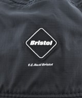 F.C.R.B（エフシーアールビー）ハット 黒 サイズ:F メンズ/2200645584059