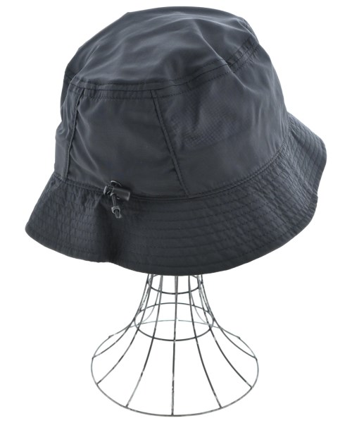 F.C.R.B（エフシーアールビー）ハット 黒 サイズ:F メンズ/2200645584066