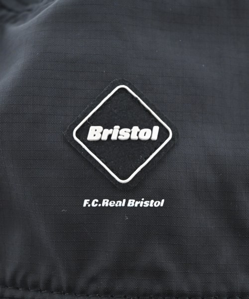 F.C.R.B（エフシーアールビー）ハット 黒 サイズ:F メンズ/2200645584066