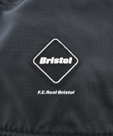 F.C.R.B（エフシーアールビー）ハット 黒 サイズ:F メンズ/2200645584066