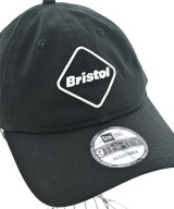 F.C.R.B（エフシーアールビー）キャップ 黒 サイズ:- メンズ/2200645744132