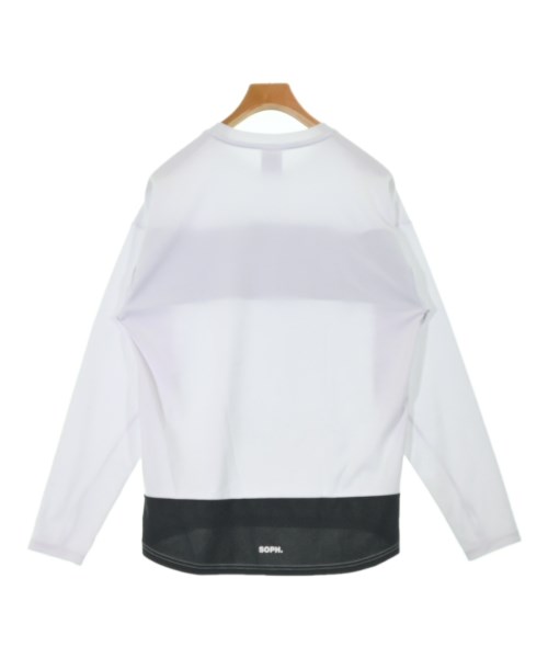 F.C.R.B（エフシーアールビー）Tシャツ・カットソー 白 サイズ:M メンズ/2200645861013