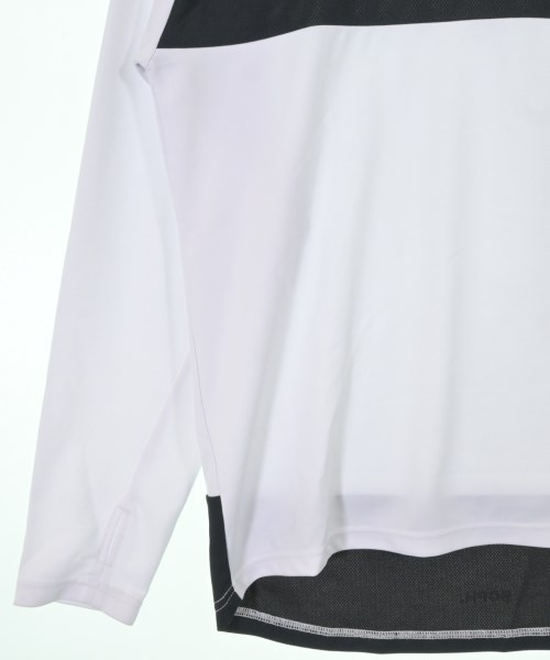 F.C.R.B（エフシーアールビー）Tシャツ・カットソー 白 サイズ:M メンズ/2200645861013