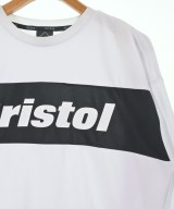 F.C.R.B（エフシーアールビー）Tシャツ・カットソー 白 サイズ:M メンズ/2200645861013