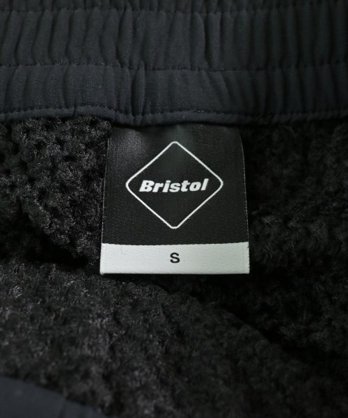 F.C.R.B（エフシーアールビー）スウェットパンツ 黒 サイズ:S メンズ/2200637140058