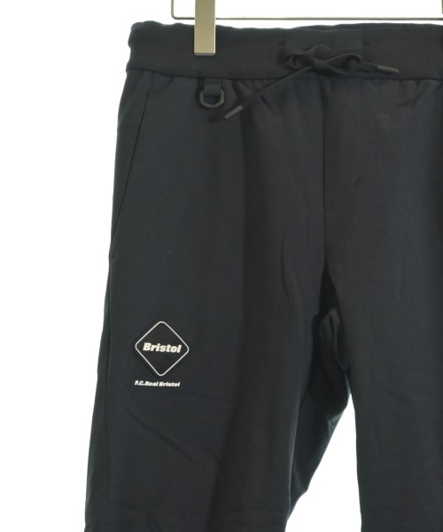 F.C.R.B（エフシーアールビー）スウェットパンツ 黒 サイズ:S メンズ/2200637140058