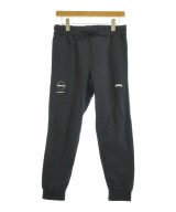 F.C.R.B（エフシーアールビー）スウェットパンツ 黒 サイズ:S メンズ/2200637140058