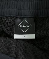 F.C.R.B（エフシーアールビー）スウェットパンツ 黒 サイズ:S メンズ/2200637140058