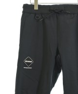 F.C.R.B（エフシーアールビー）スウェットパンツ 黒 サイズ:S メンズ/2200637140058