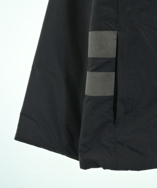 F.C.R.B（エフシーアールビー）ダウンジャケット/ダウンベスト 黒 サイズ:XL メンズ/2200646046013