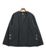 F.C.R.B ダウンジャケット/ダウンベスト