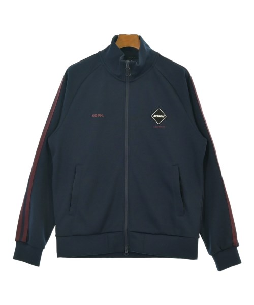 F.C.R.B(エフシーアールビー)スウェット 紺 サイズ:L/2200646397016
