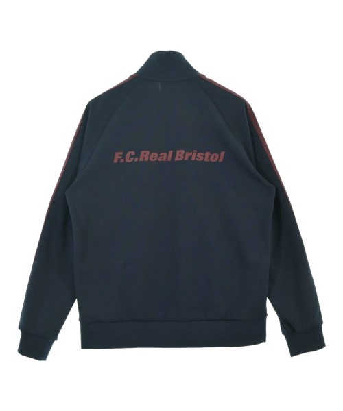 F.C.R.B（エフシーアールビー）スウェット 紺 サイズ:L メンズ/2200646397016