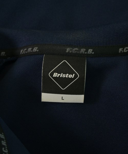 F.C.R.B（エフシーアールビー）スウェット 紺 サイズ:L メンズ/2200646397016
