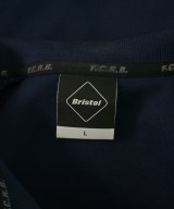 F.C.R.B（エフシーアールビー）スウェット 紺 サイズ:L メンズ/2200646397016