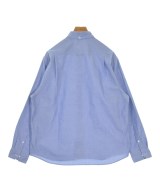 F.C.R.B（エフシーアールビー）カジュアルシャツ 青 サイズ:L メンズ/2200646397023