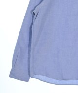 F.C.R.B（エフシーアールビー）カジュアルシャツ 青 サイズ:L メンズ/2200646397023