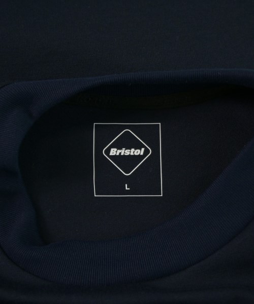 F.C.R.B（エフシーアールビー）Tシャツ・カットソー 紺 サイズ:L メンズ/2200646397030